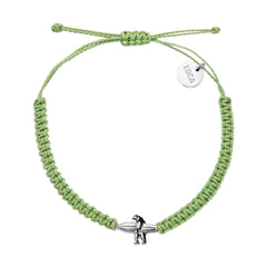 Everyday California Brutus Charm Bracelet