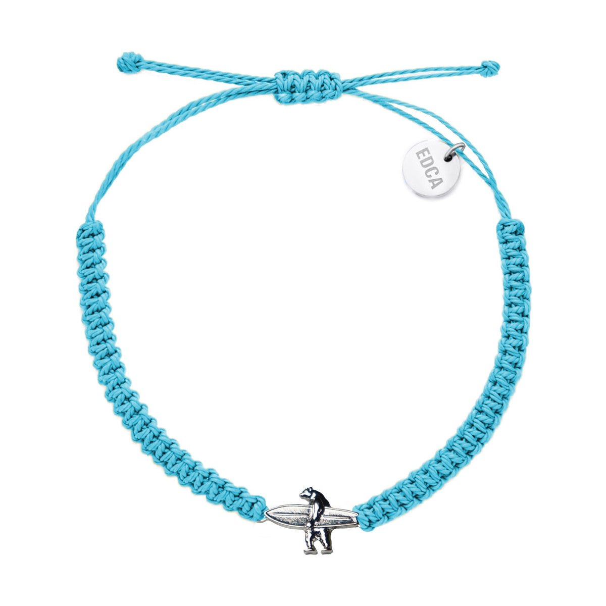 Everyday California Brutus Charm Bracelet