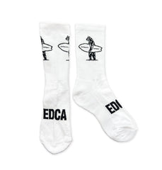 Everyday California Unisex Brutus Socks