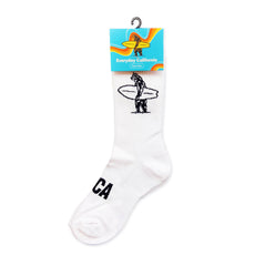Everyday California Unisex Brutus Socks