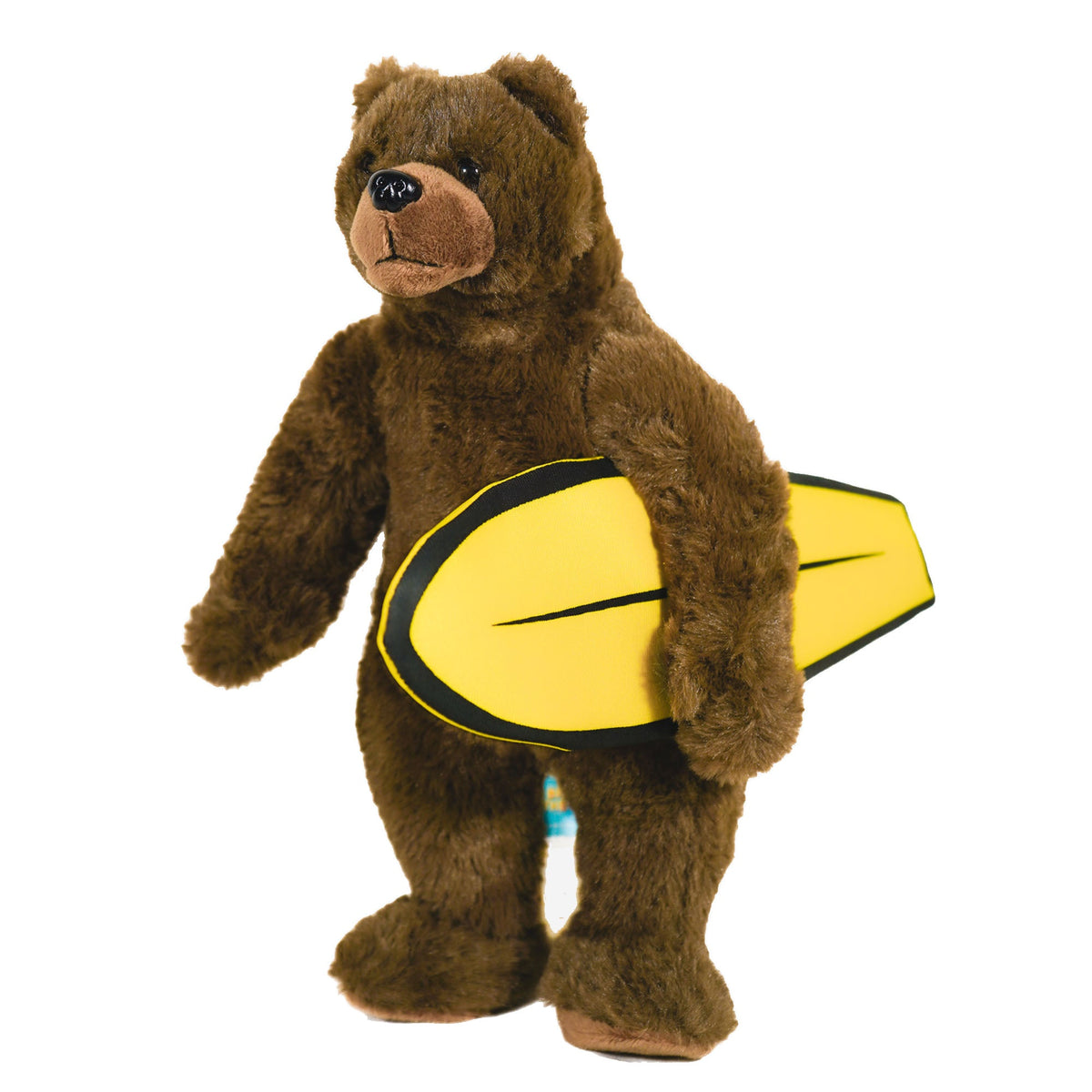 Everyday California Brutus 'The Bear' Plush Toy