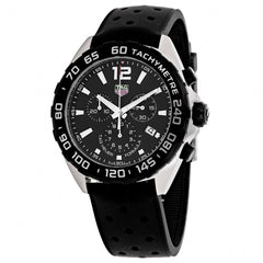 Tag Heuer Men's Formula 1 - Black Dial - 200m