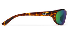 Unisex 'Oak Harbor' Polarized Sunglasses with Optional Bifocal/Reader