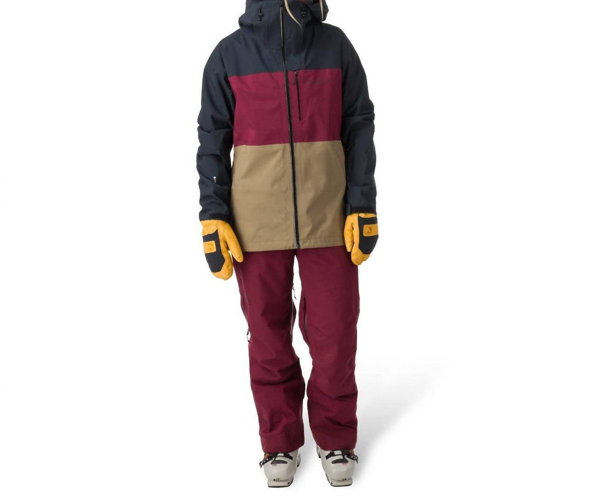 Women's Flylow Gear Lucy Ski Jacket