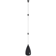 Adjustable 3-Piece Aluminum Alloy Paddle