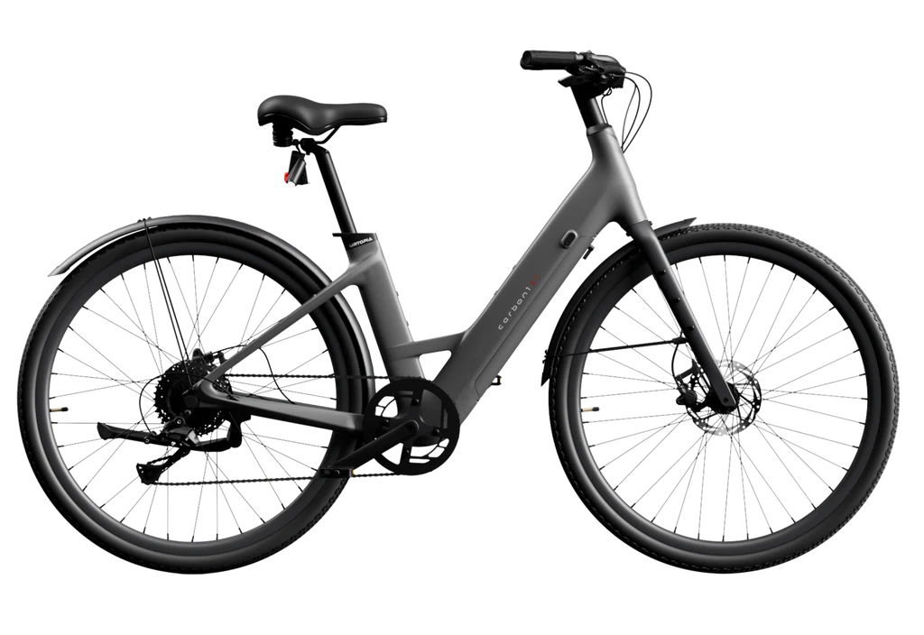 Urtopia | Carbon 1 E-Bike 36V 9.8Ah 350W