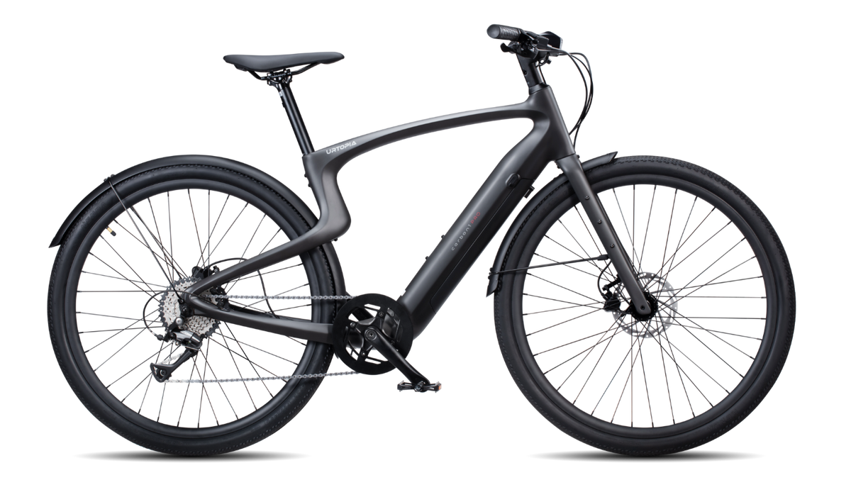 Urtopia CARBON 1 PRO E-Bike 36V 9.8Ah 350W