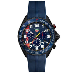 Tag Heuer Men's Formula 1 - Blue Dial - 200m