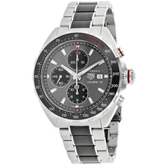 Tag Heuer Men's Formula 1 - Grey Dial - 200m