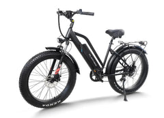 CEMOTO EBIKE AEB31A | City Commuter e-bikes