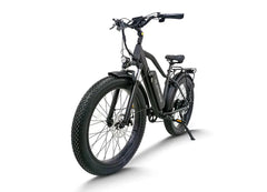 48V, 15.6Ah, 750W Fat Tire E-Bike