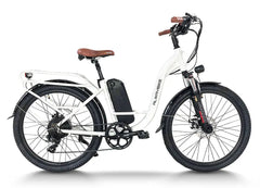 Cemoto EB40 | Electric City Commuter Bike