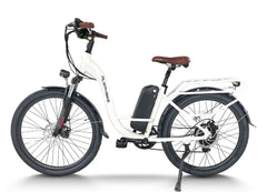 Cemoto EB40 | Electric City Commuter Bike