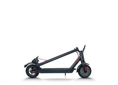 36V, 10.4Ah, 350W Classic Digital E-Scooter, 22 Mile Range, Foldable