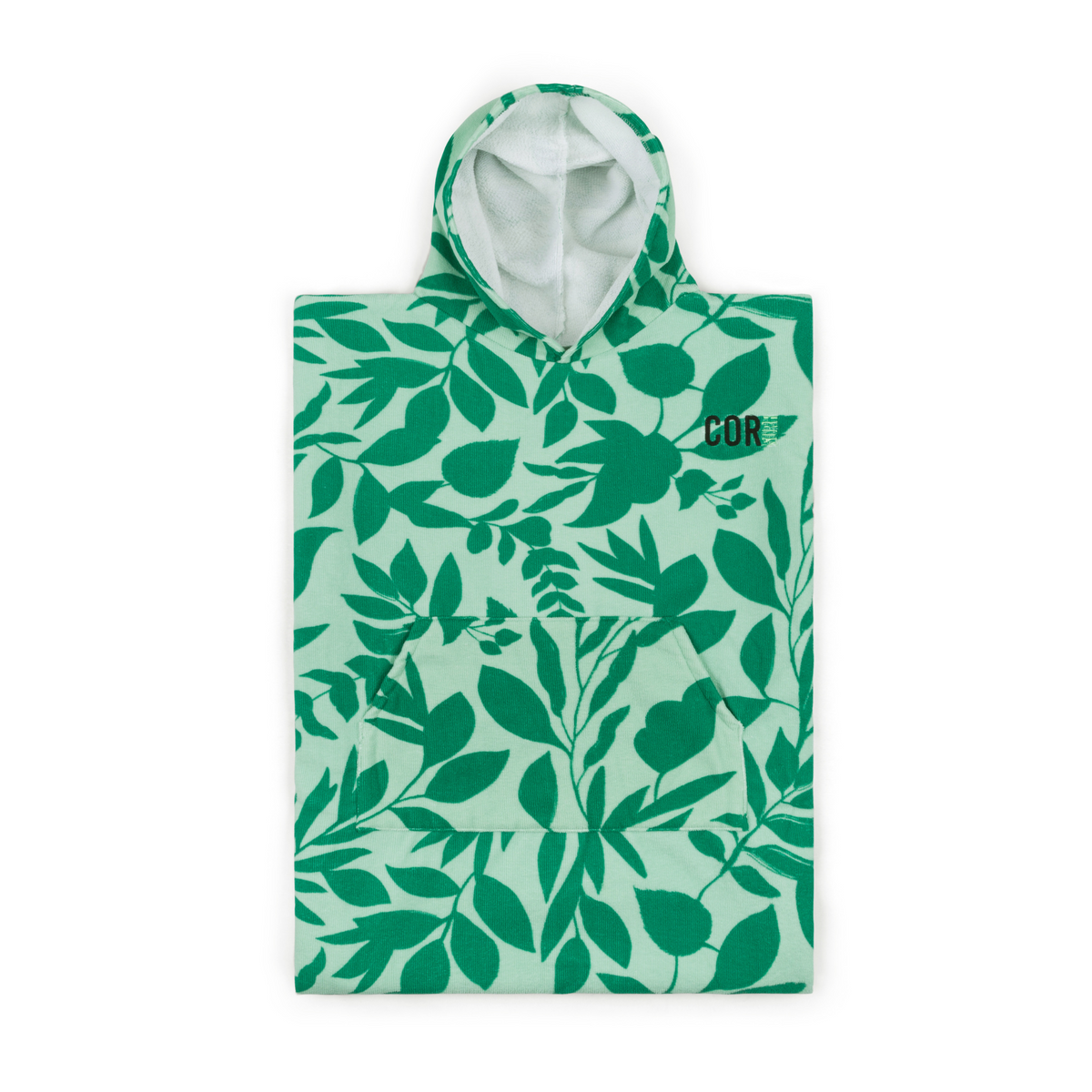Unisex Medium Changing Towel Poncho - Kailua