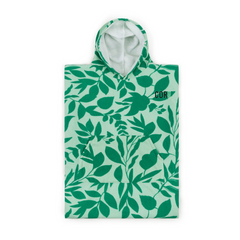 Unisex Medium Changing Towel Poncho - Kailua