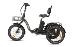 Start eBike One Trike 2.0