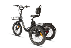 Start eBike One Trike 2.0
