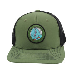 Unisex 'Stay Covered' Trucker Hat