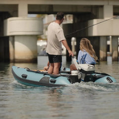 POPboardco 8' Rover Marine Battle Cat
