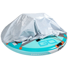 GoBoat Inflatable Boat Cover