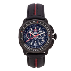 Luminox Men's F-22 Raptor - Black Dial - 200m