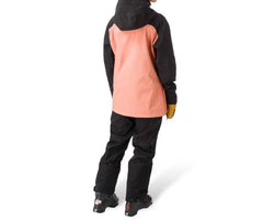 Women's Flylow Gear Lucy Anorak Ski Jacket