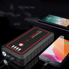 Car Emergency Starting Power Supply