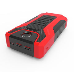 Car Universal Emergency Start Multifunctional Power Supply