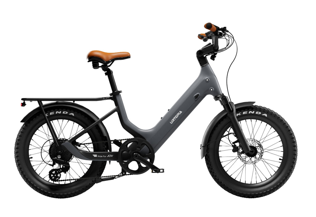Urtopia | Carbon Joy E-Bike 36V 14.7Ah 500W