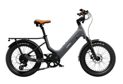 Urtopia | Carbon Joy E-Bike 36V 14.7Ah 500W