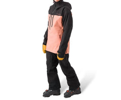 Women's Flylow Gear Lucy Anorak Ski Jacket