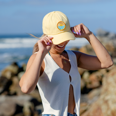 Everyday California Women's Daisy Hat