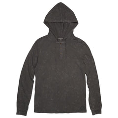 Everyday California Unisex Dawn Patrol Henley Hoodie