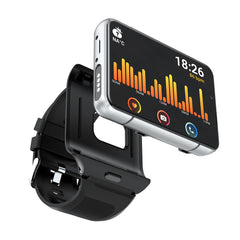 Unisex Large-screen 4G Android Smartwatch S999