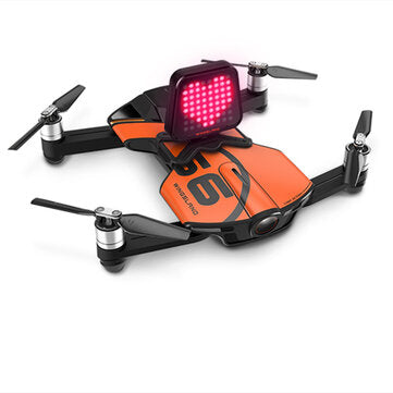 WINGSLAND S6 RC Quadcopter Expression Board Display Board