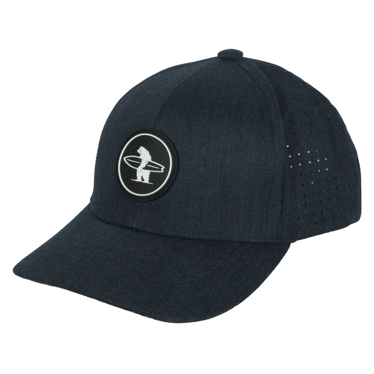 Everyday California Unisex Reprieve Recycled Diego Performance Snapback Hat