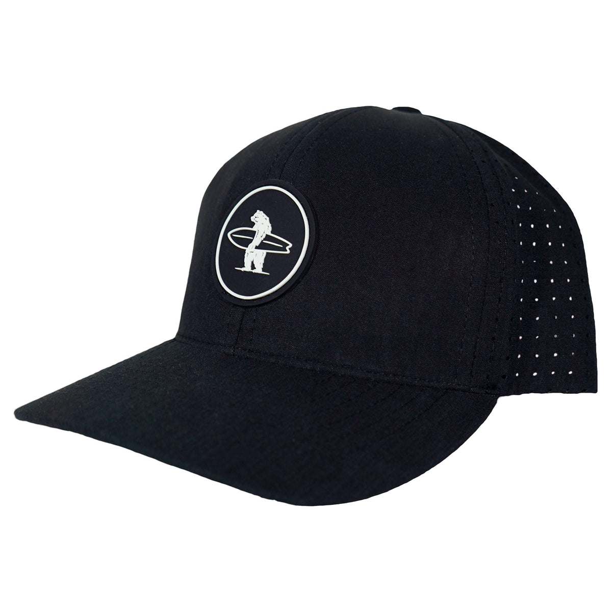 Everyday California Unisex Diego Performance Snapback Hat