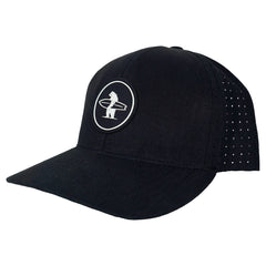 Everyday California Unisex Diego Performance Snapback Hat