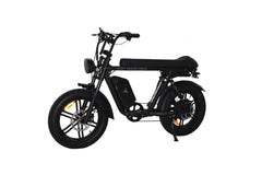 Goat Power Bikes - The Power Goat V3