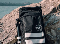 11 Foot POPboardco | Yacht Hopper Inflatable Paddleboard