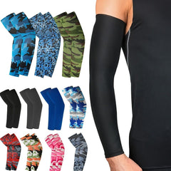 Berry Charmz Unisex Arm Sleeves