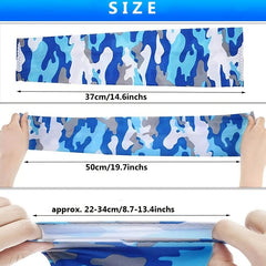 Berry Charmz Unisex Arm Sleeves