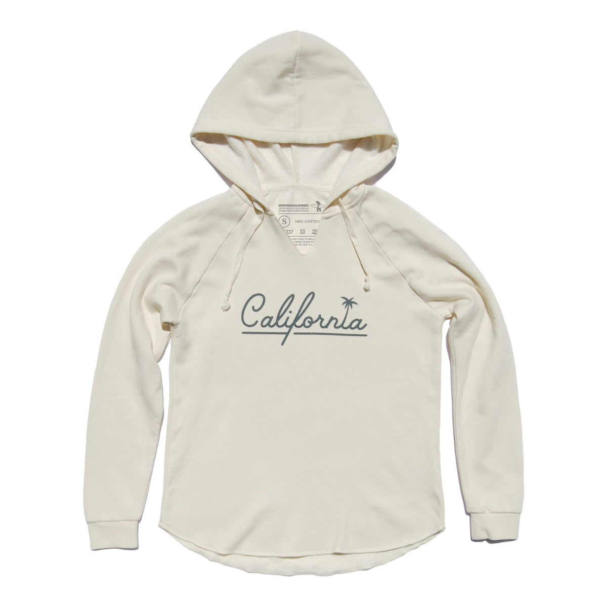 Everyday California Women's Dylan Hoodie