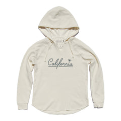 Everyday California Women's Dylan Hoodie