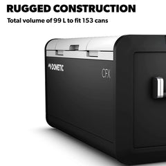 100L 'CFX3 100' Electric Cooler/Freezer
