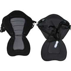 Kayak Seat with Backrest