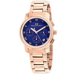 Oceanaut Women's Riviera - Blue Dial - 50m