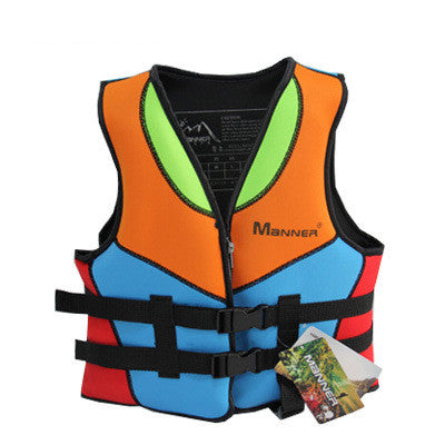 Children's Life Jacket