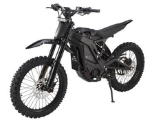 E Ride Pro | SR Electric Dirt Bike 72V 30Ah 10,000W